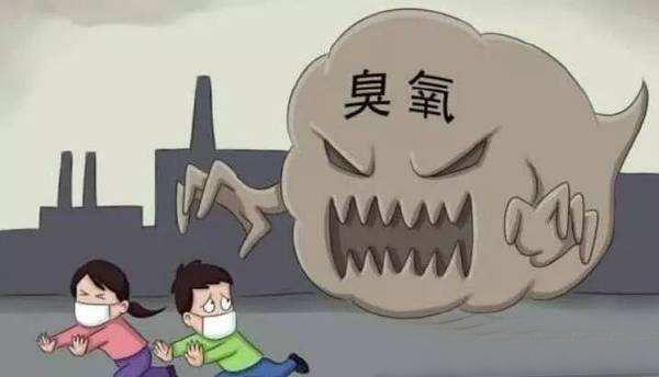 為什么臭氧會(huì)有“在天為佛，在地為魔”的說(shuō)法？