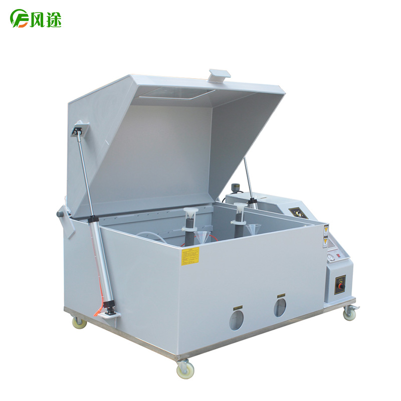 如何選購鹽霧試驗(yàn)箱？可以從3個(gè)方面考慮