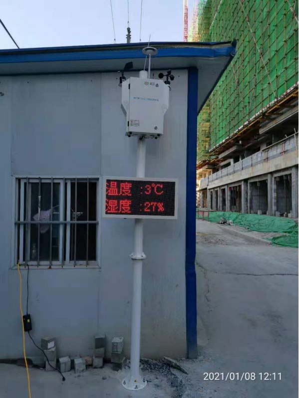 塵肺病，如何避免揚(yáng)塵污染？